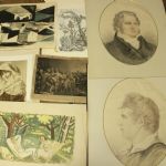 933 9178 Konst i mapp